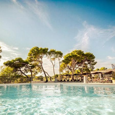 Allura Golf Appartement Saumane-de-Vaucluse Esterno foto