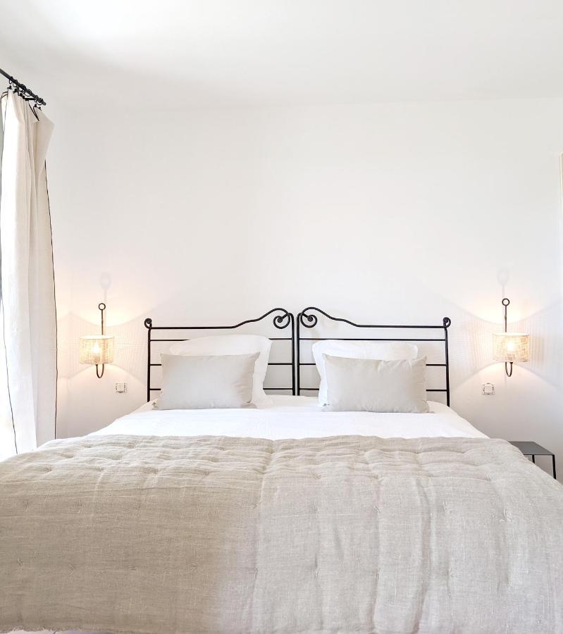 Allura Golf Appartement Saumane-de-Vaucluse Esterno foto