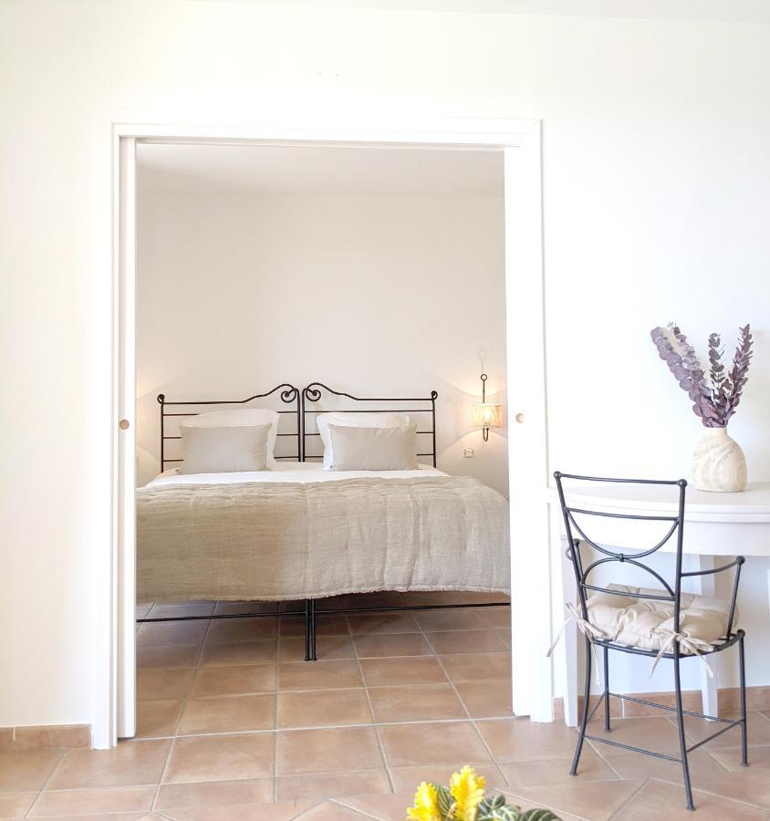 Allura Golf Appartement Saumane-de-Vaucluse Esterno foto