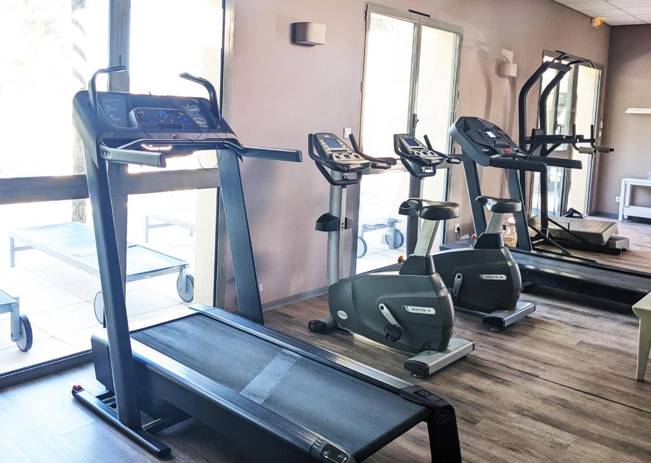 Allura Golf Appartement Saumane-de-Vaucluse Esterno foto