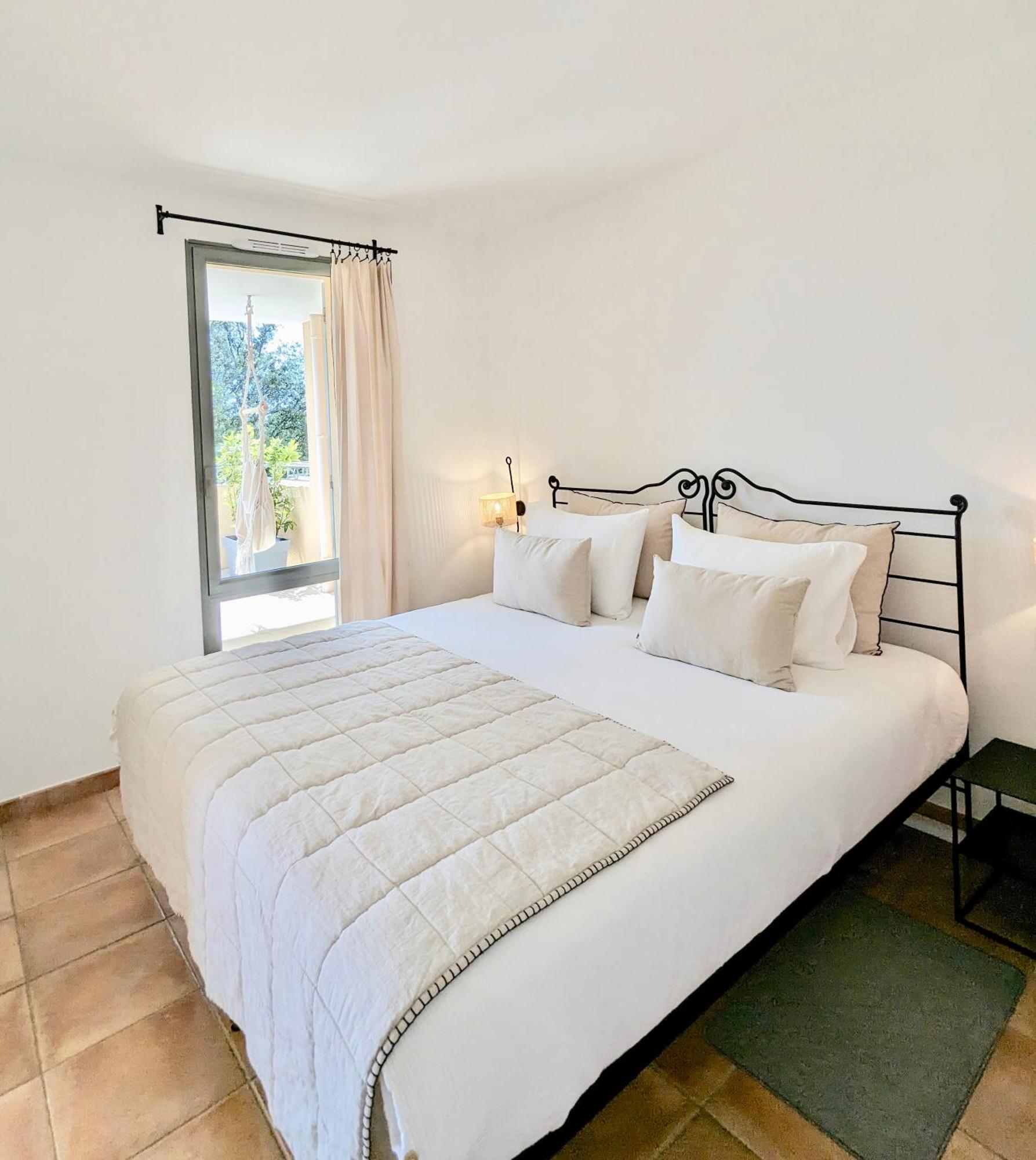 Allura Golf Appartement Saumane-de-Vaucluse Esterno foto