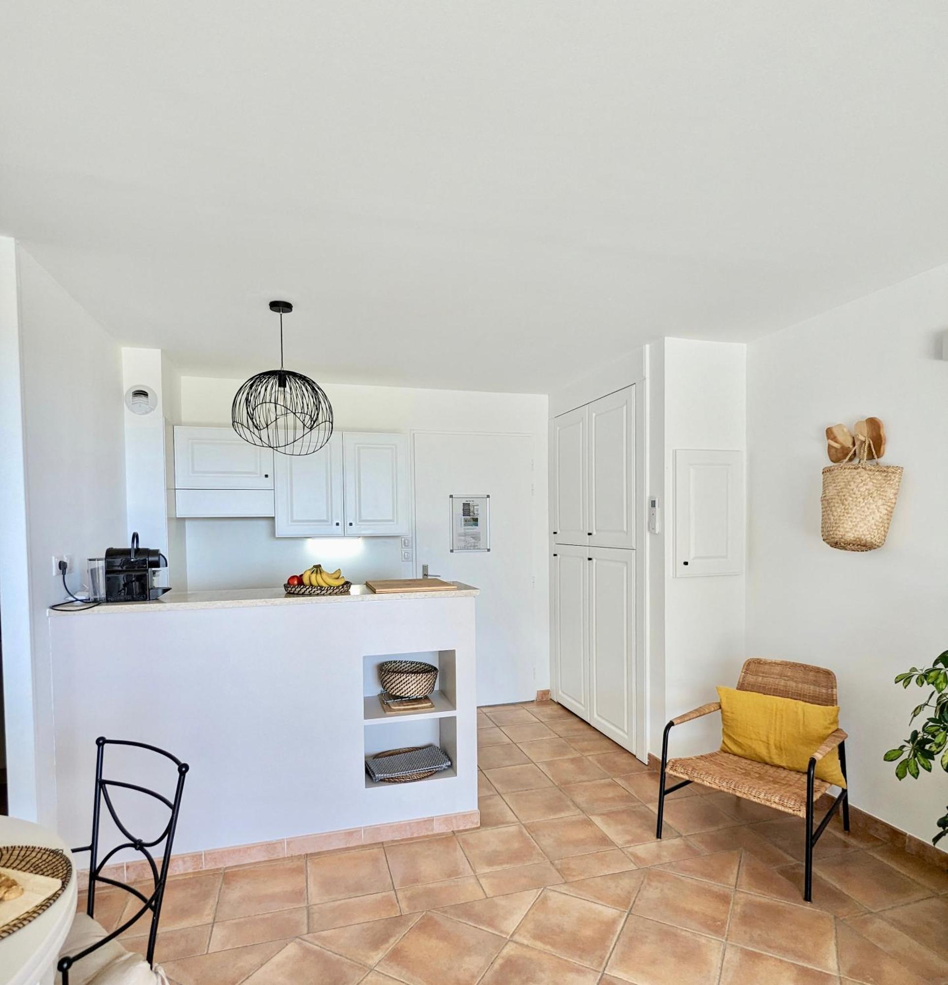 Allura Golf Appartement Saumane-de-Vaucluse Esterno foto